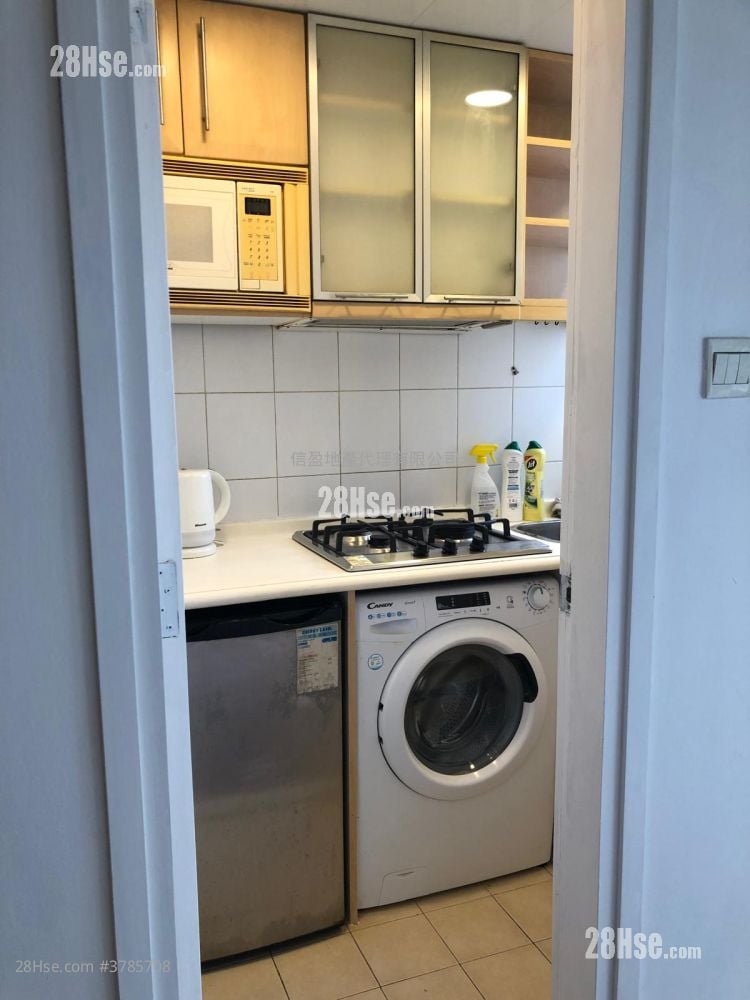 The Harbourside Rental Studio , 1 Bathroom 186 ft²