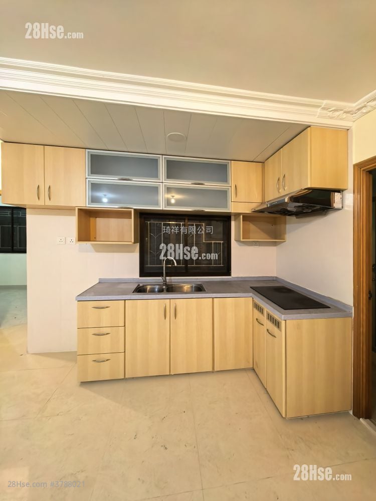 村屋 租盘 3 房 , 1 浴室