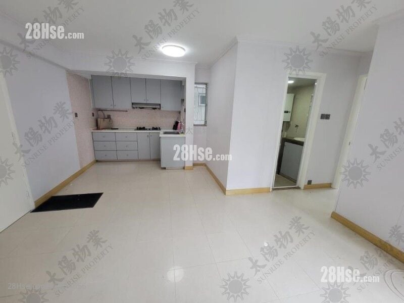 Whampoa Garden Rental 2 Bedrooms 466 ft²