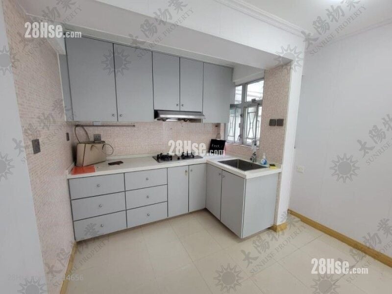 Whampoa Garden Rental 2 Bedrooms 466 ft²