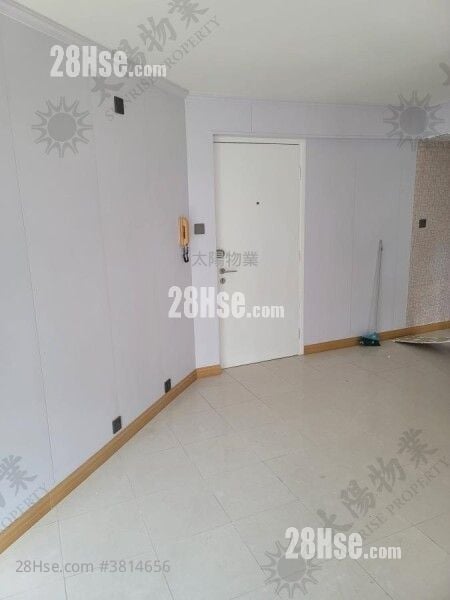Whampoa Garden Rental 2 Bedrooms 466 ft²