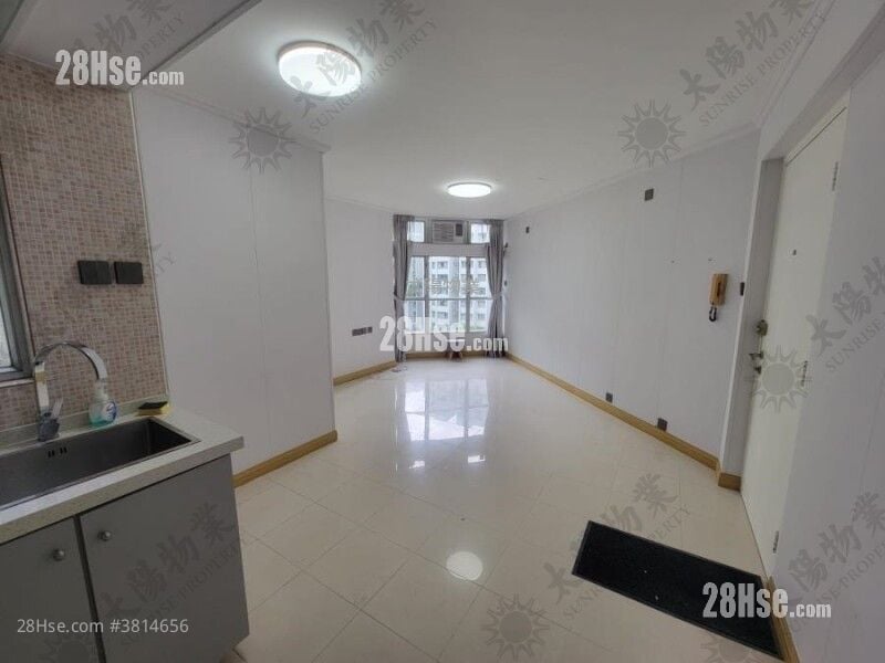 Whampoa Garden Rental 2 Bedrooms 466 ft²