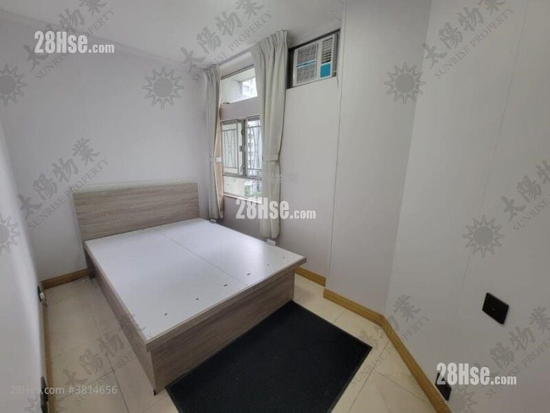 Whampoa Garden Rental 2 Bedrooms 466 ft²