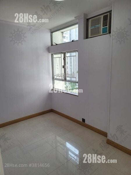 Whampoa Garden Rental 2 Bedrooms 466 ft²