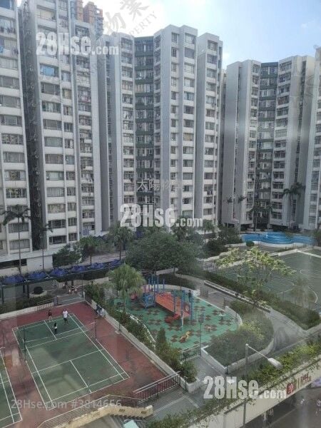 Whampoa Garden Rental 2 Bedrooms 466 ft²