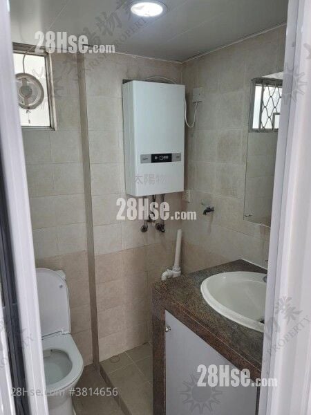 Whampoa Garden Rental 2 Bedrooms 466 ft²