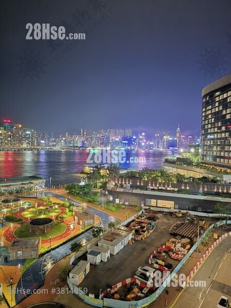 黄埔花园 售盘 3 房 860 平方尺