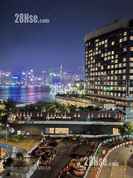 黄埔花园 售盘 3 房 860 平方尺