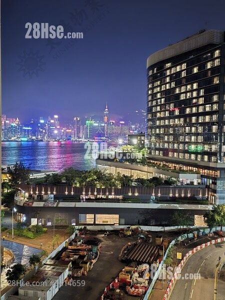 黄埔花园 售盘 3 房 860 平方尺