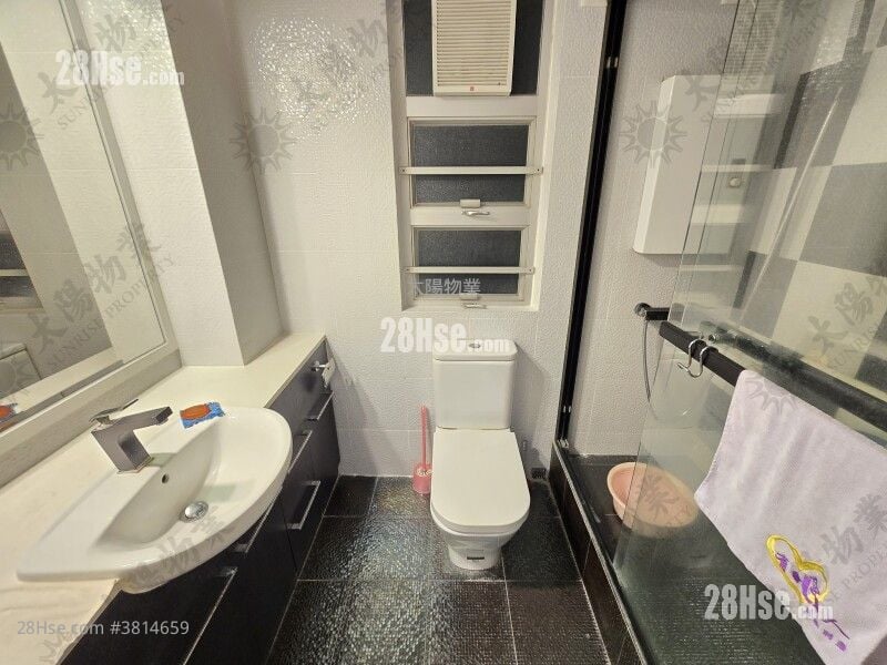 黄埔花园 售盘 3 房 860 平方尺