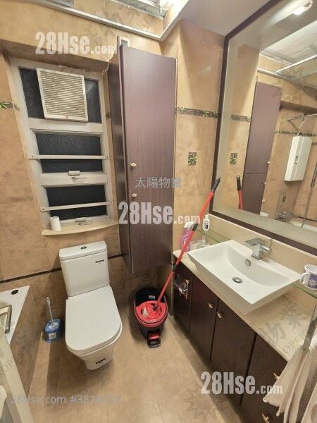 黄埔花园 售盘 3 房 860 平方尺