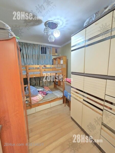 黄埔花园 售盘 3 房 860 平方尺