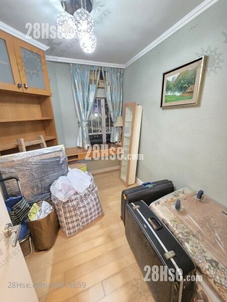 黄埔花园 售盘 3 房 860 平方尺