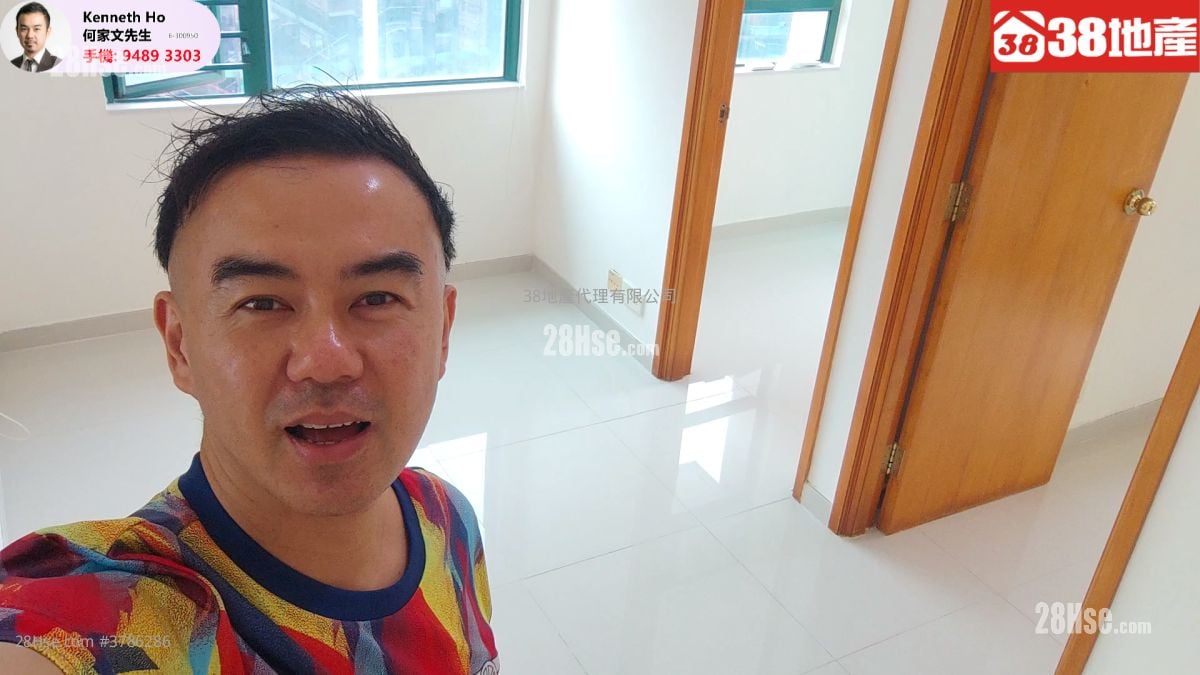 Milan Place Rental 2 Bedrooms , 1 Bathroom 315 ft²