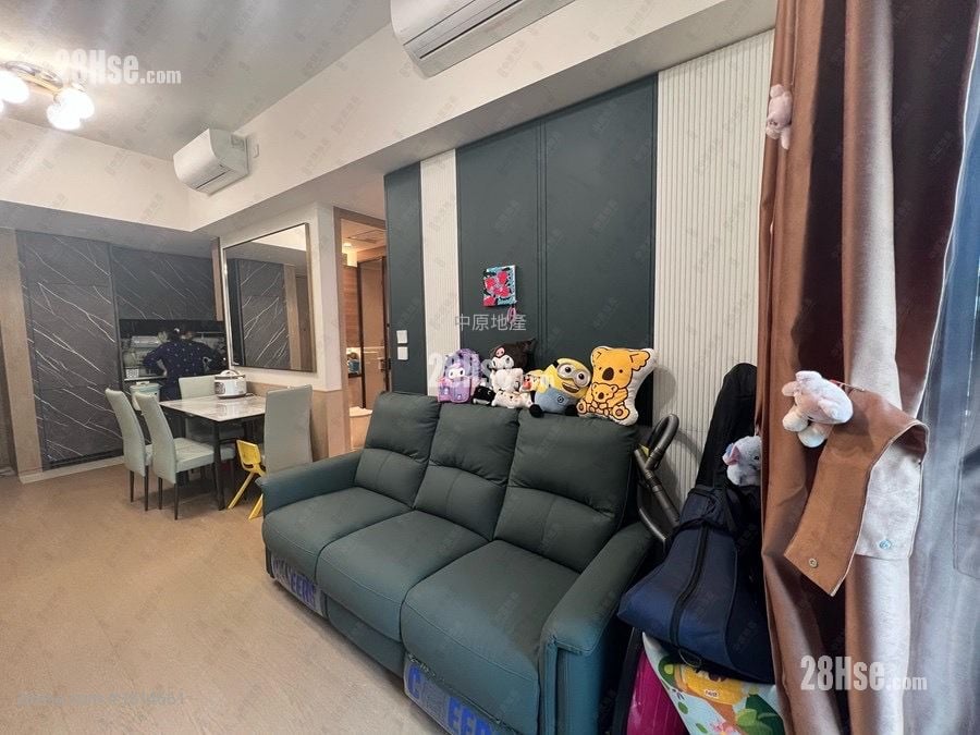 Onmantin Sell 525 ft²