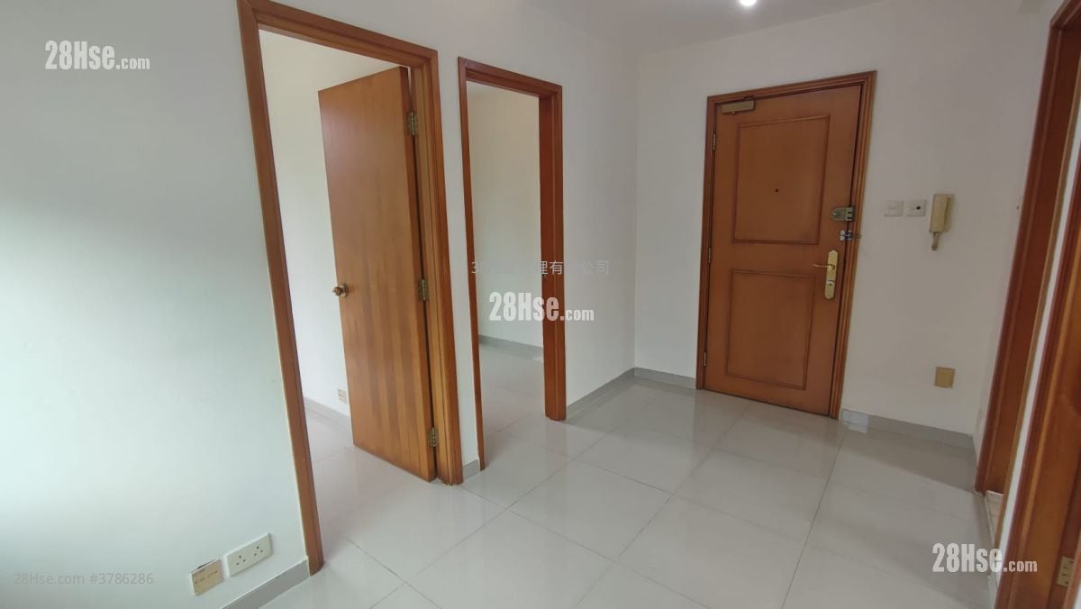 Milan Place Rental 2 Bedrooms , 1 Bathroom 315 ft²