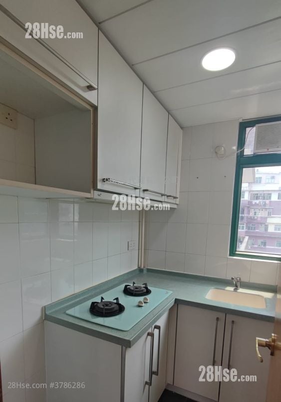 Milan Place Rental 2 Bedrooms , 1 Bathroom 315 ft²