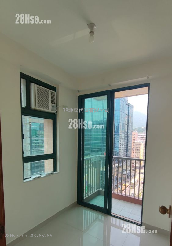 Milan Place Rental 2 Bedrooms , 1 Bathroom 315 ft²