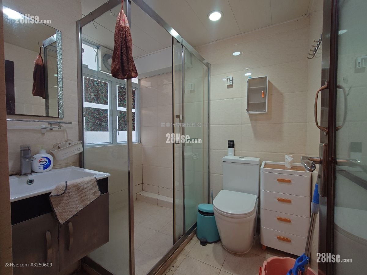 Apartment Rental 2 Bedrooms , 1 Bathroom 440 ft²