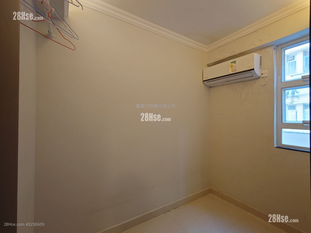 Apartment Rental 2 Bedrooms , 1 Bathroom 440 ft²