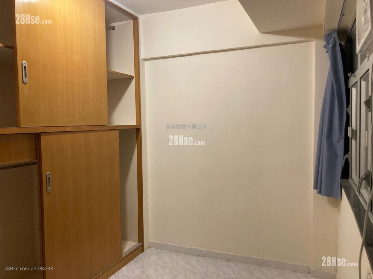 Tak Lee Building Rental 1 Bedroom , 1 Bathroom 240 ft²