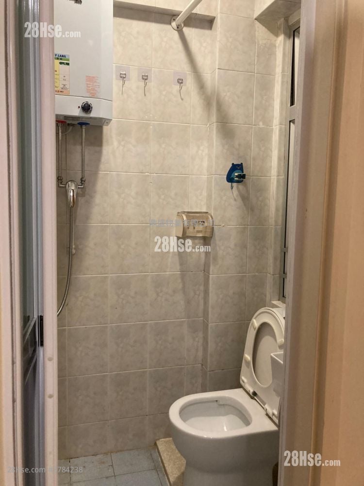 Tak Lee Building Rental 1 Bedroom , 1 Bathroom 240 ft²