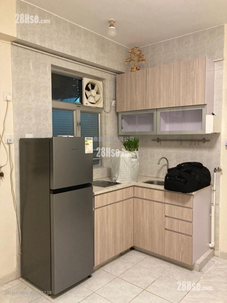 Tak Lee Building Rental 1 Bedroom , 1 Bathroom 240 ft²