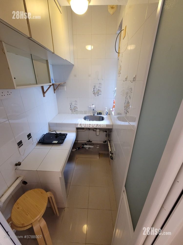 Tak Bo Garden Rental Studio , 1 Bathroom 282 ft²