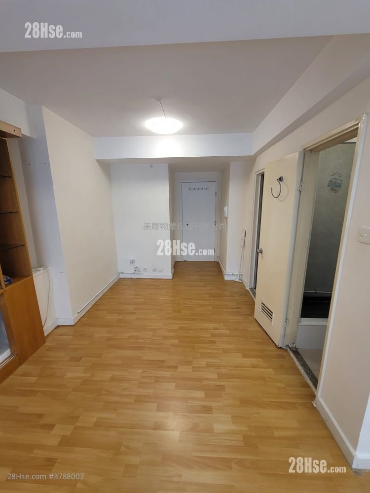 Tak Bo Garden Rental Studio , 1 Bathroom 282 ft²