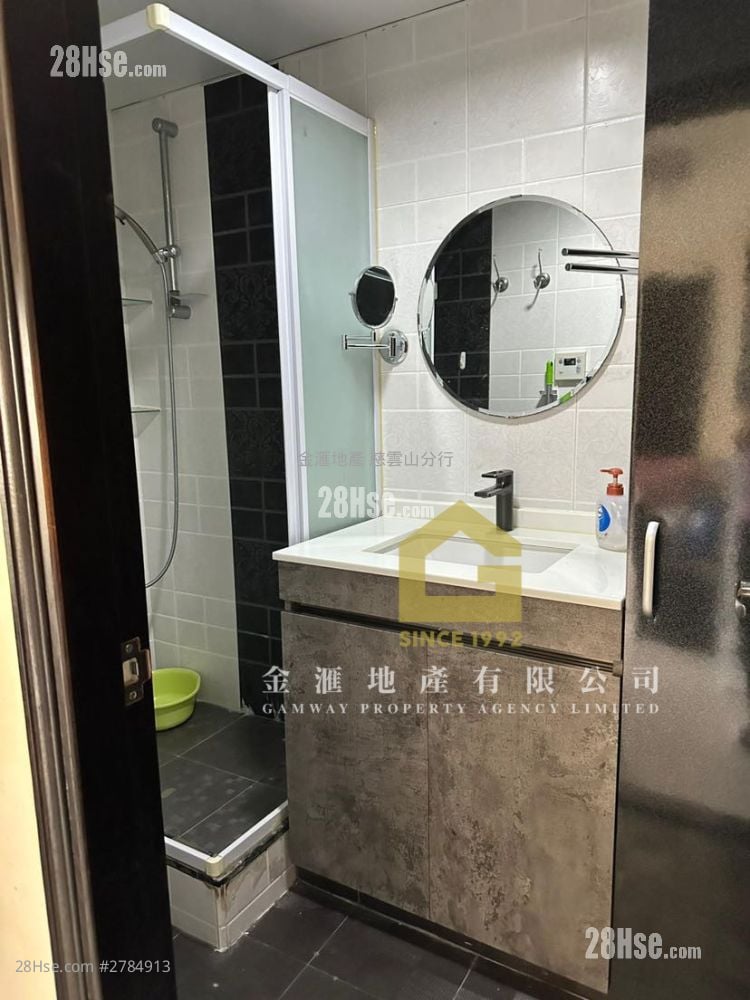 天马苑 售盘 2 房 , 1 浴室 363 平方尺