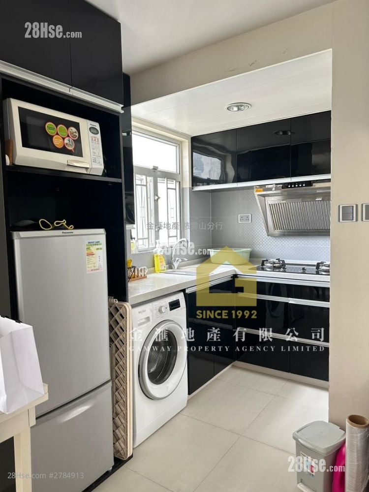 天马苑 售盘 2 房 , 1 浴室 363 平方尺