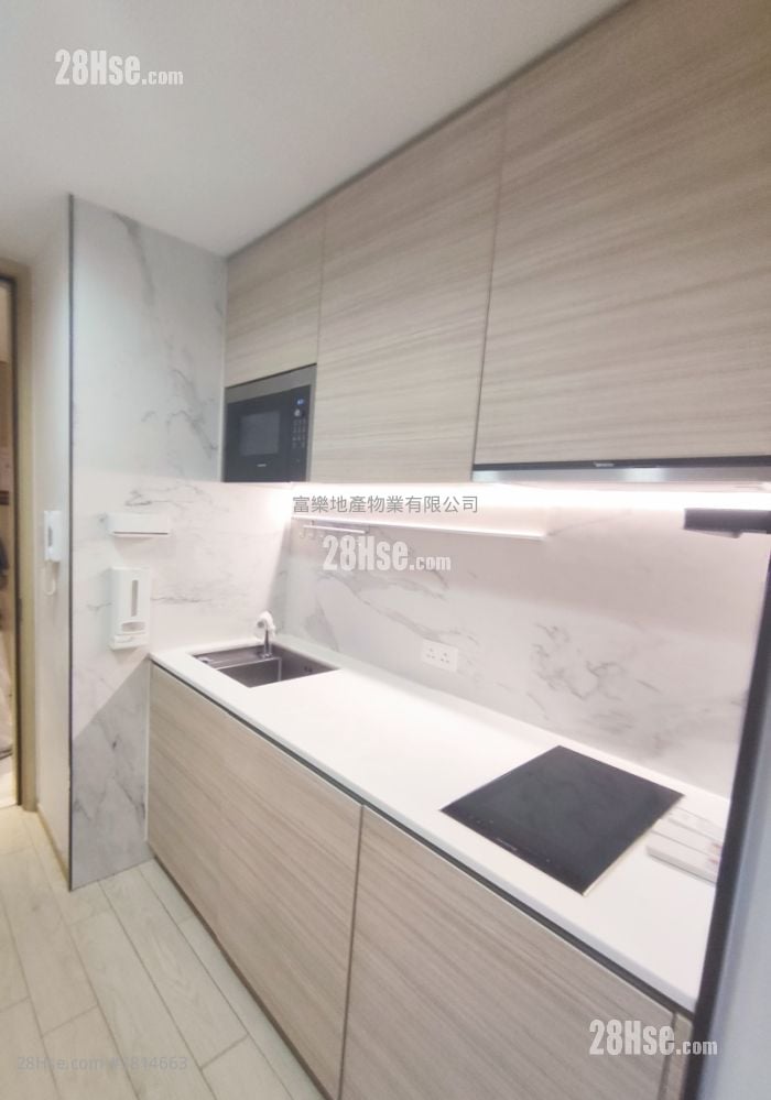 Edition 178 Rental 1 Bedroom , 1 Bathroom 245 ft²