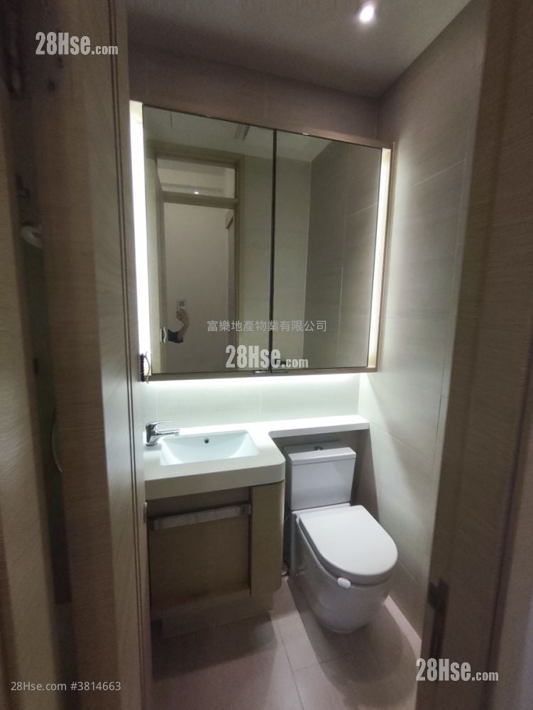 Edition 178 Rental 1 Bedroom , 1 Bathroom 245 ft²