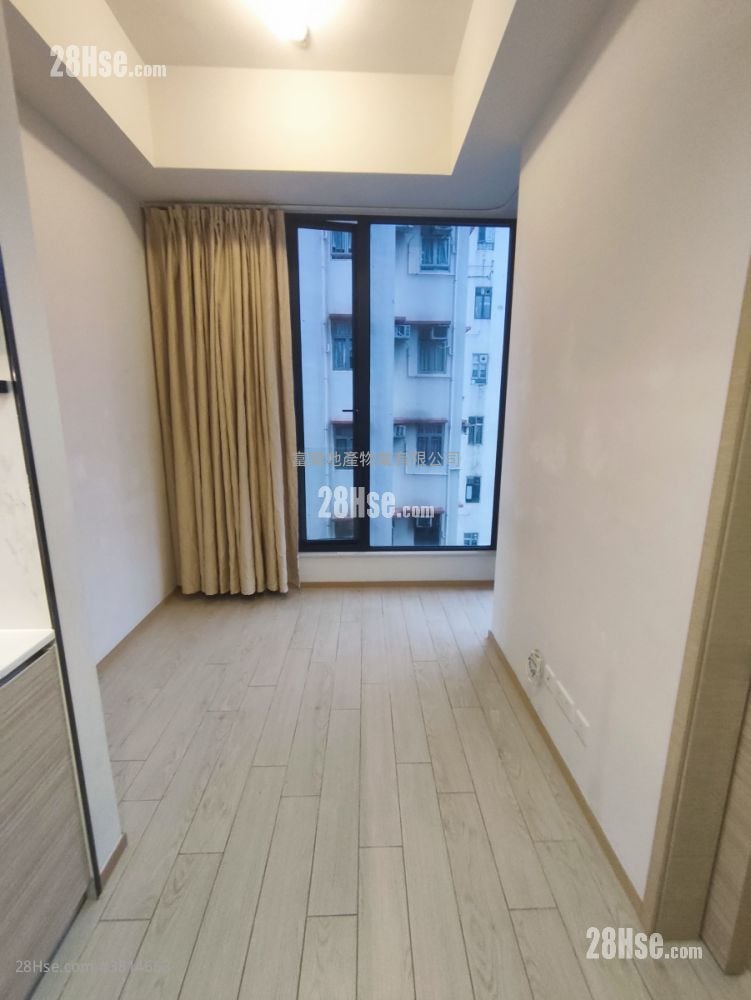 Edition 178 Rental 1 Bedroom , 1 Bathroom 245 ft²