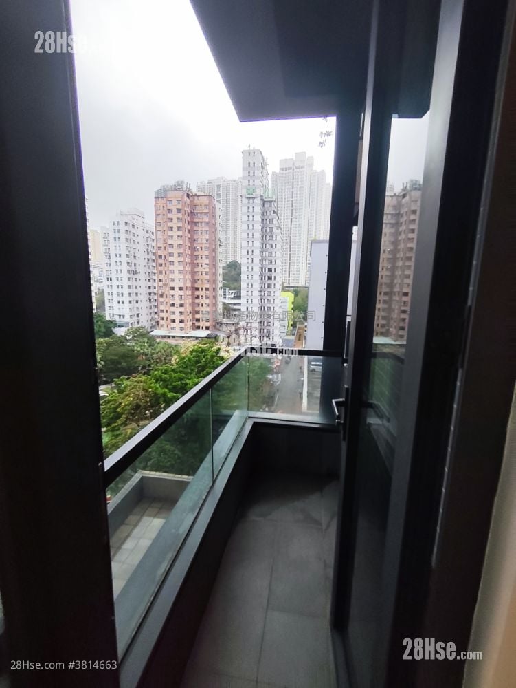 Edition 178 Rental 1 Bedroom , 1 Bathroom 245 ft²