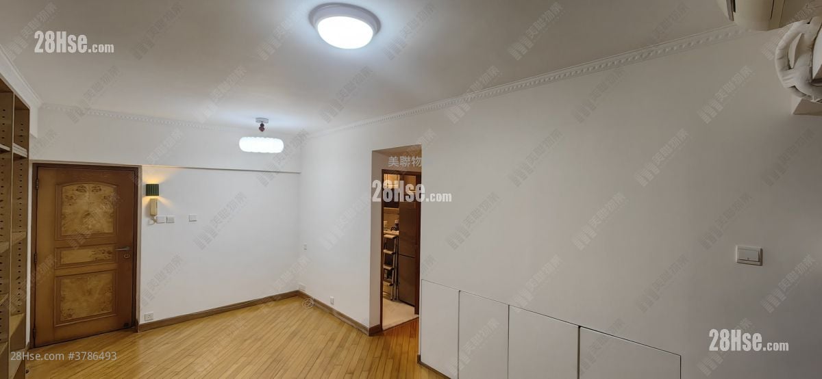 沙田广场 售盘 3 房 722 平方尺