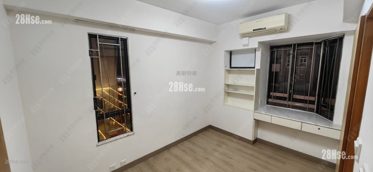 沙田广场 售盘 3 房 722 平方尺