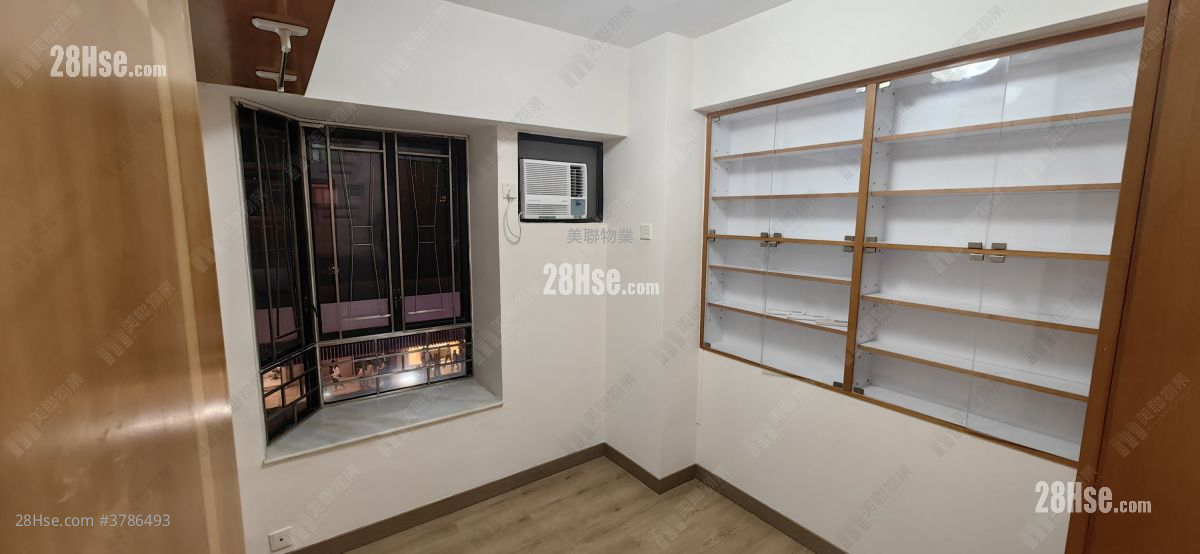 沙田广场 售盘 3 房 722 平方尺