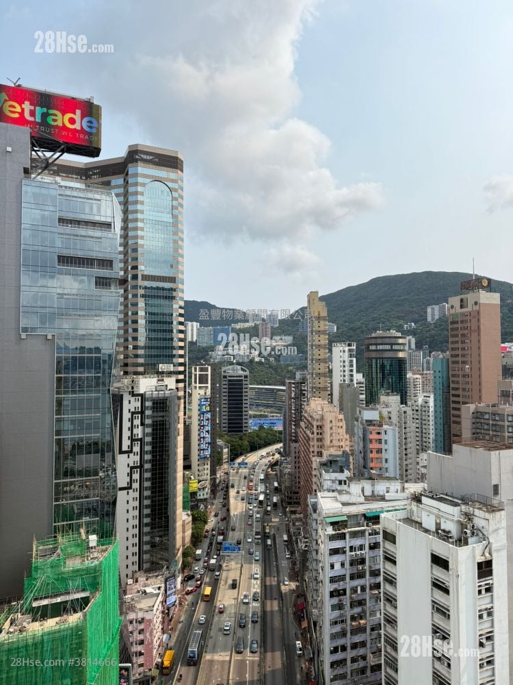 Lockhart House Sell 2 Bedrooms , 1 Bathroom 552 ft²