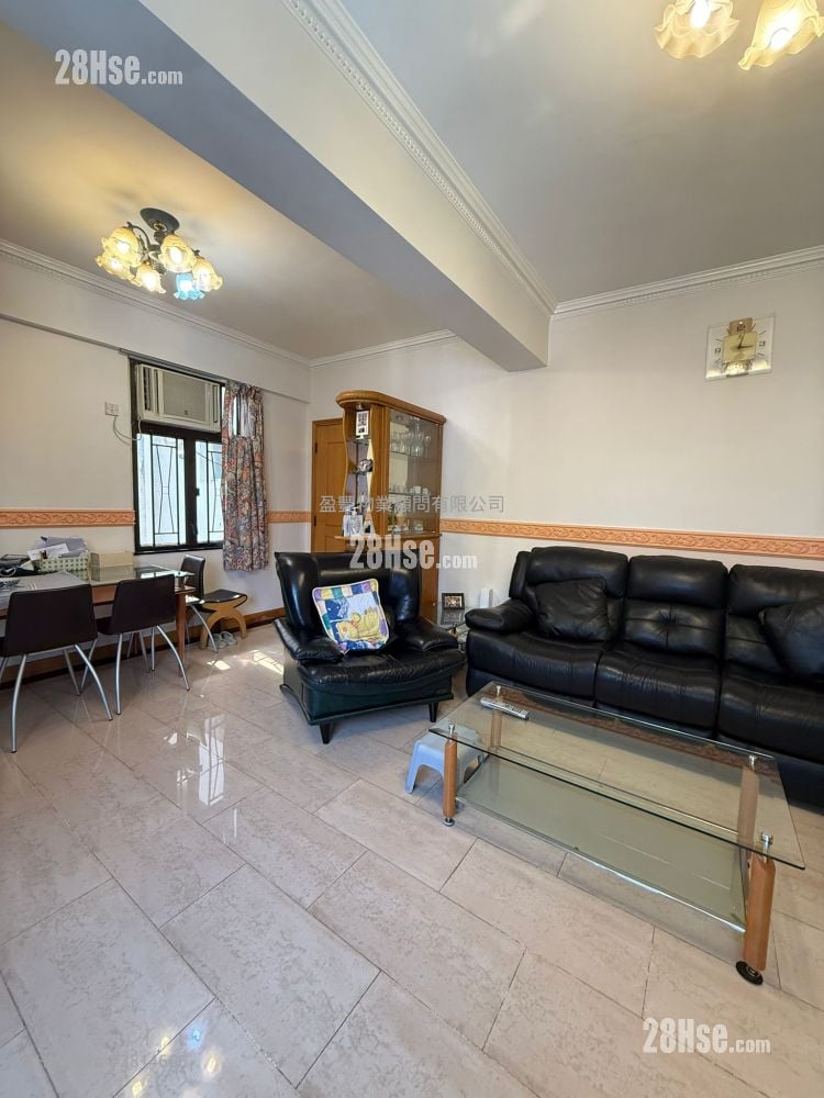 Lockhart House Sell 2 Bedrooms , 1 Bathroom 552 ft²