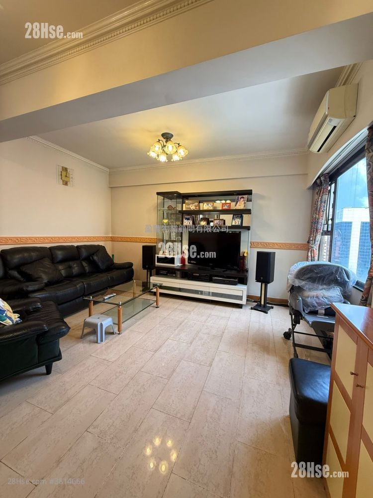 Lockhart House Sell 2 Bedrooms , 1 Bathroom 552 ft²