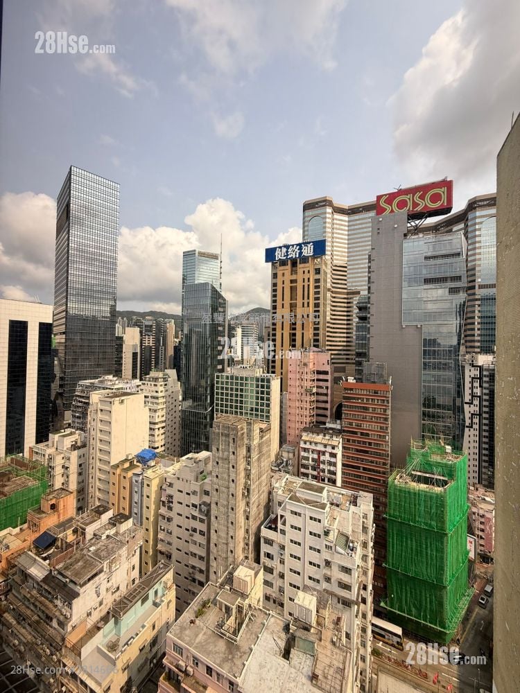 Lockhart House Sell 2 Bedrooms , 1 Bathroom 552 ft²