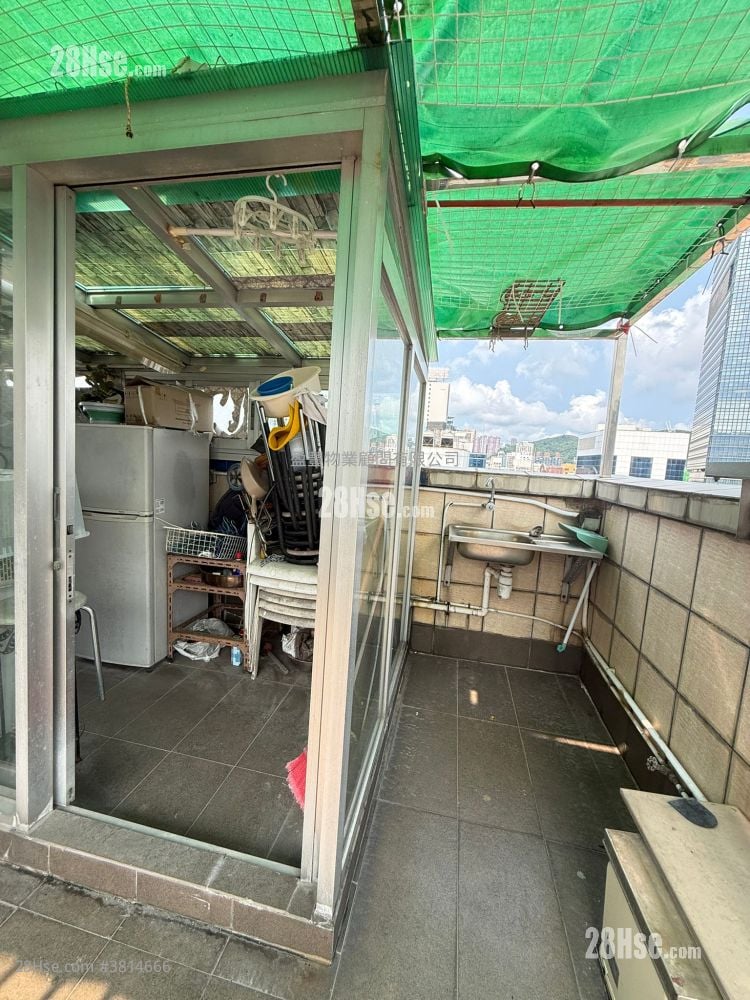 Lockhart House Sell 2 Bedrooms , 1 Bathroom 552 ft²