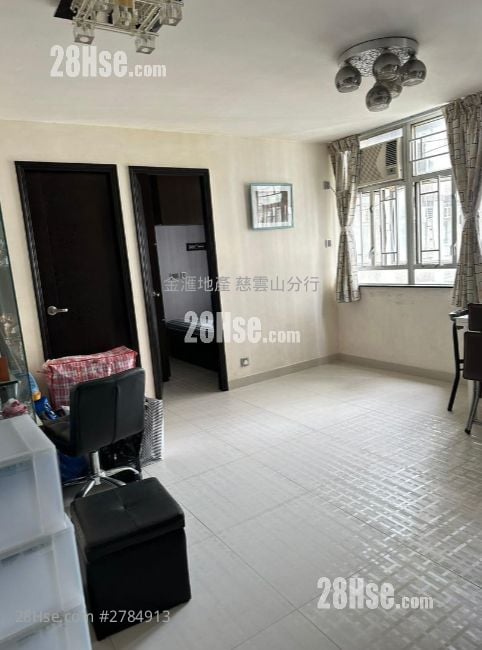 天马苑 售盘 2 房 , 1 浴室 363 平方尺