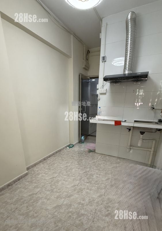 唐樓 租盤 1 房 , 1 浴室 200 平方呎