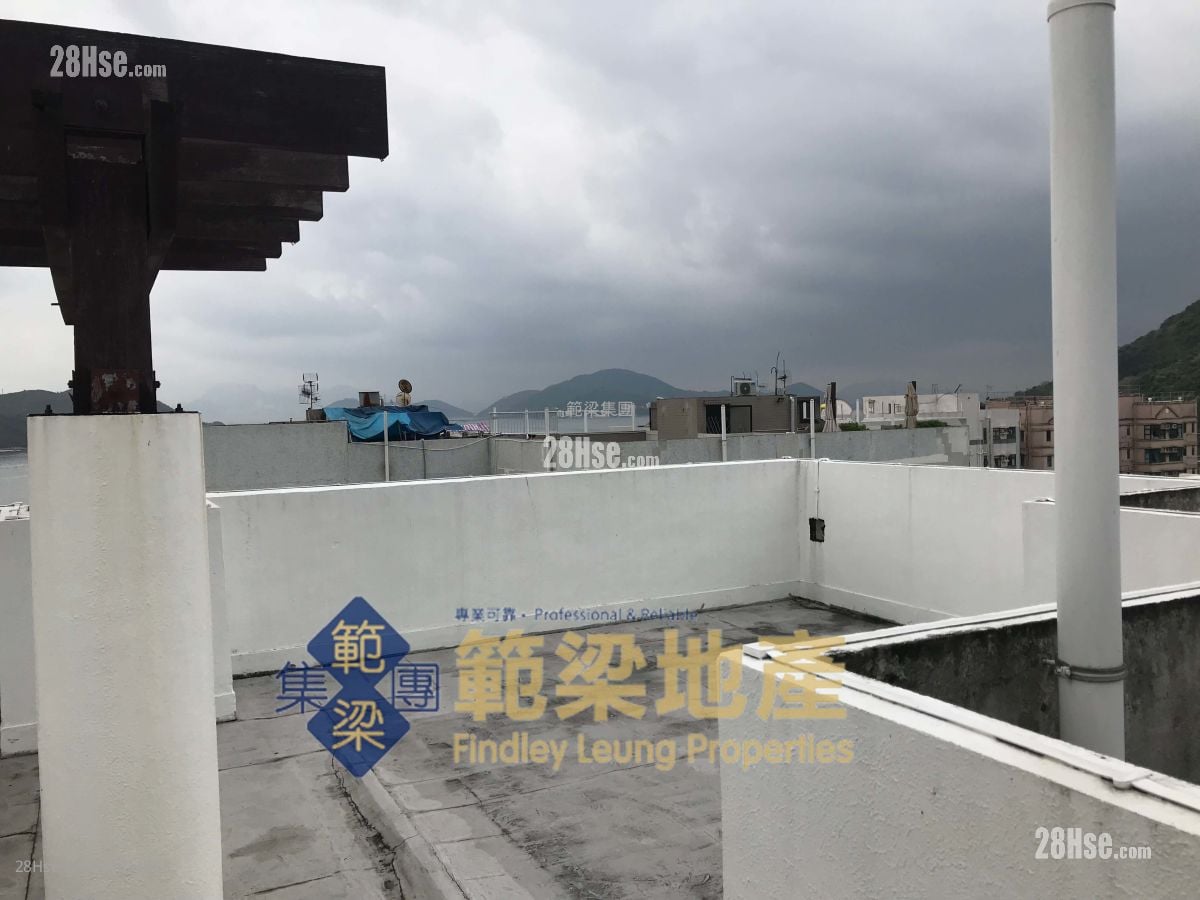 Harbour View Villa Rental Studio , 1 Bathroom 412 ft²