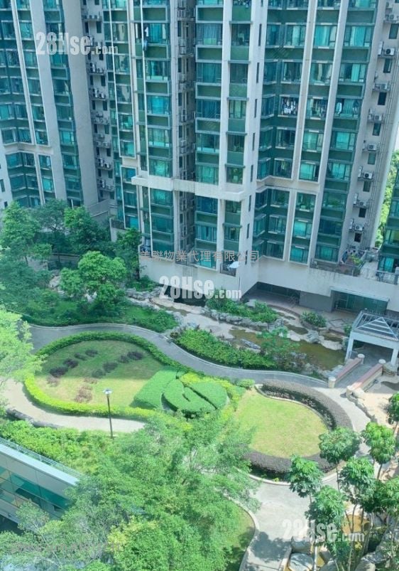 牵晴间 售盘 2 房 384 平方尺