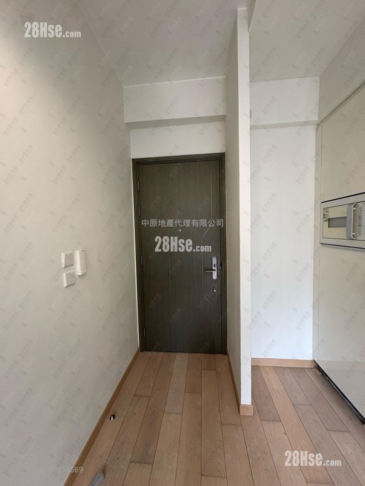 嘉悅 售盤 1 房 , 1 浴室 343 平方呎