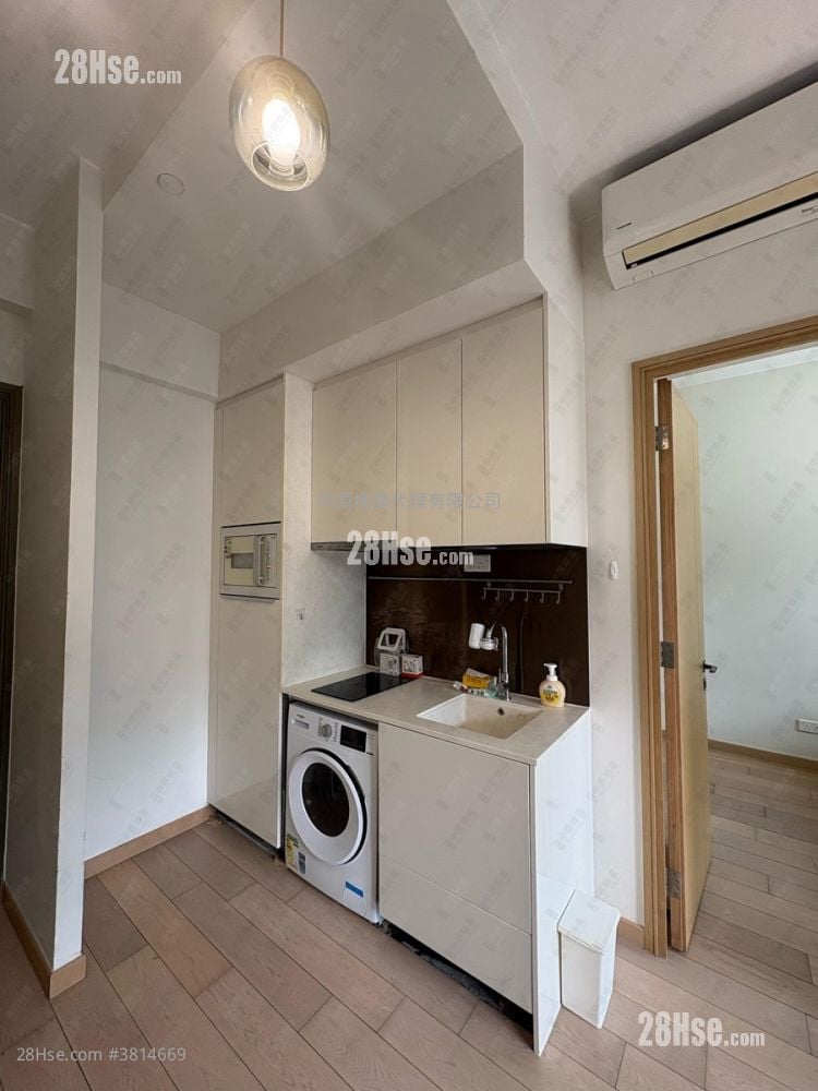 嘉悅 售盤 1 房 , 1 浴室 343 平方呎