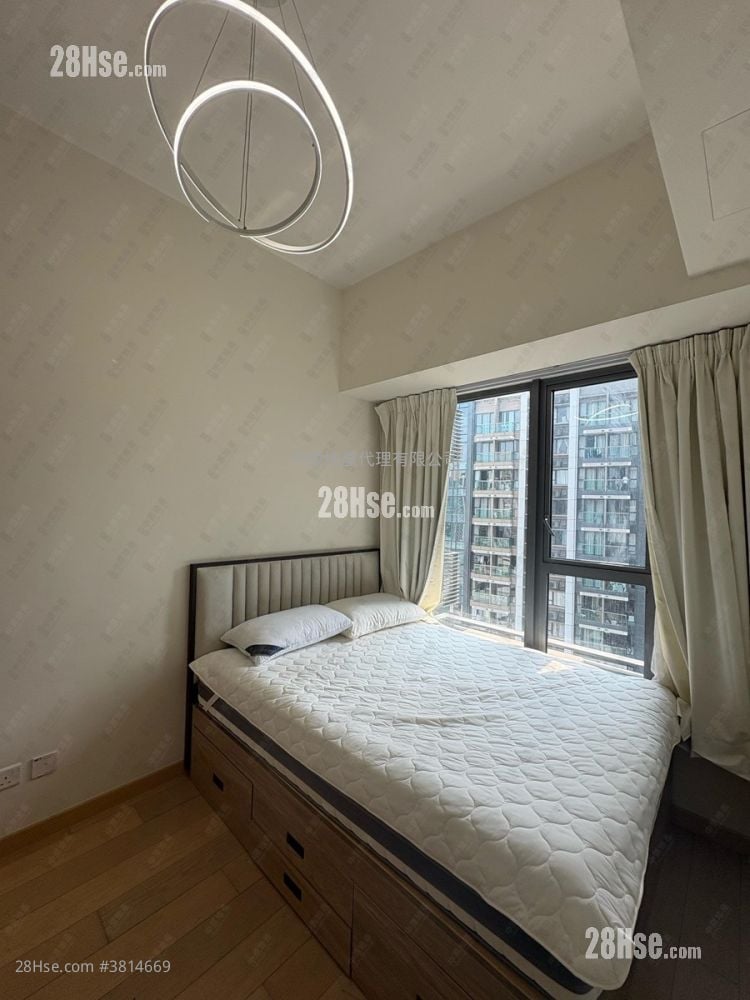 嘉悅 售盤 1 房 , 1 浴室 343 平方呎